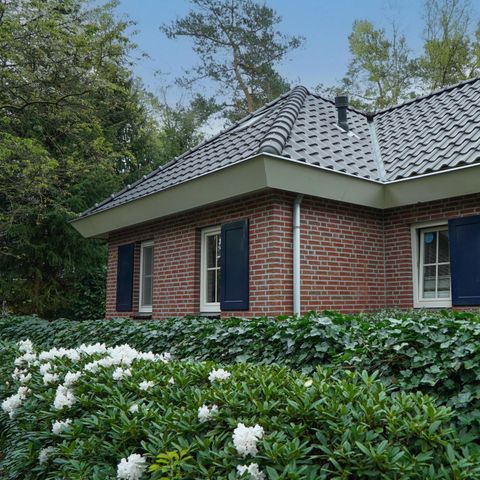 Villa 8 personen