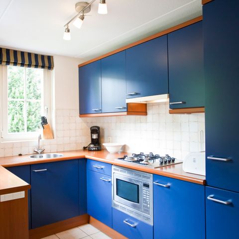 Villa 8 personen