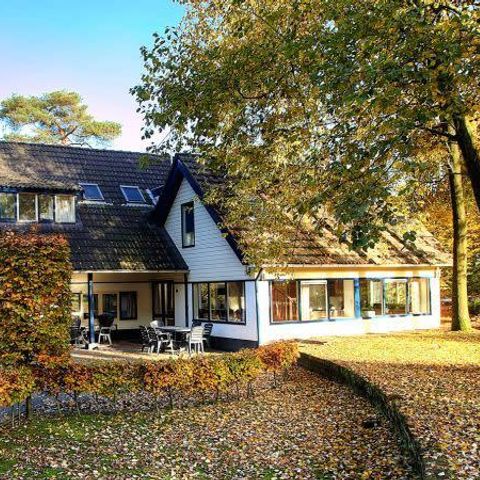 Villa 12 personen