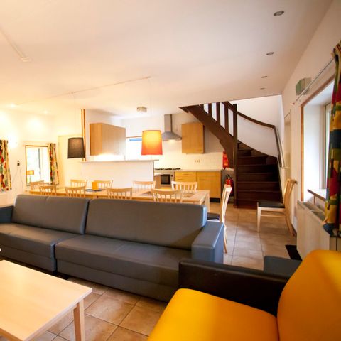 Villa 12 personen