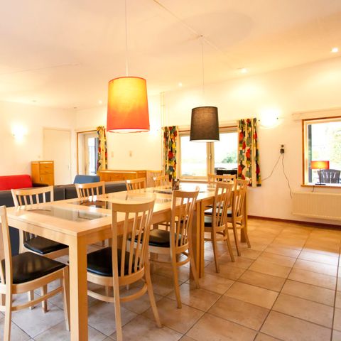 Villa 12 personen
