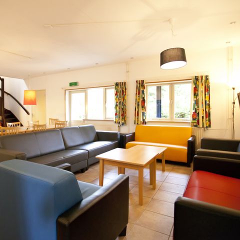 Villa 12 personen