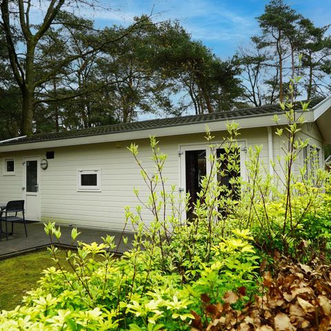 Chalet 4 personen - Unique