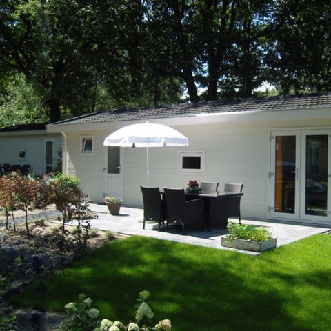 Chalet 4 personen - Unique