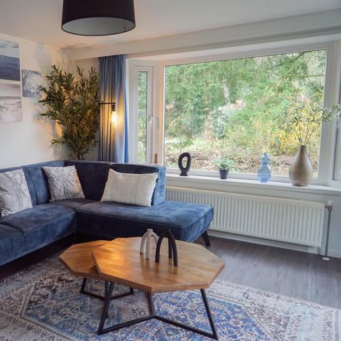 Chalet 4 personen - Unique