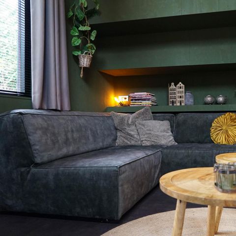 UNIEKE ACCOMMODATIE 4 personen - met Hottub