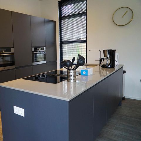 Chalet 6 personen - L-Cube Plus MIVA