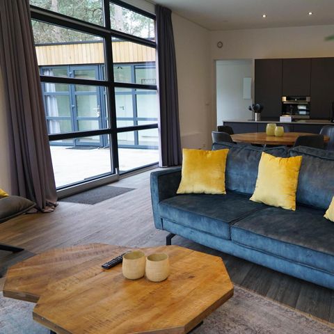 Chalet 6 personen - L-Cube Plus MIVA