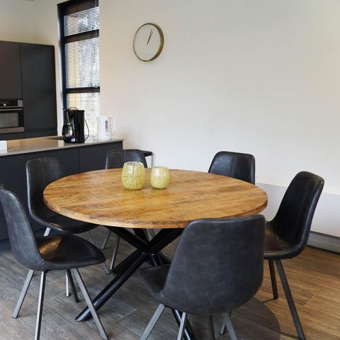 Chalet 6 personen - L-Cube Plus MIVA