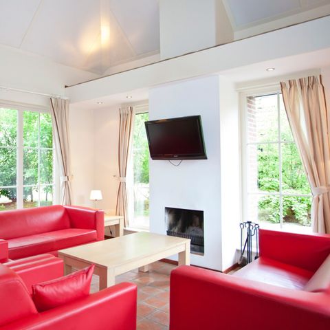 Villa 6 personen