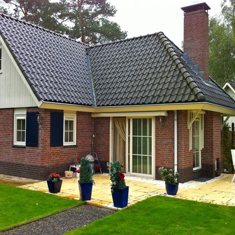 Villa 6 personen