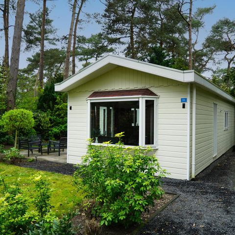 Chalet 6 personen - L'Avenir