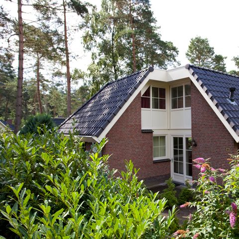 Villa 12 personen - Luxe