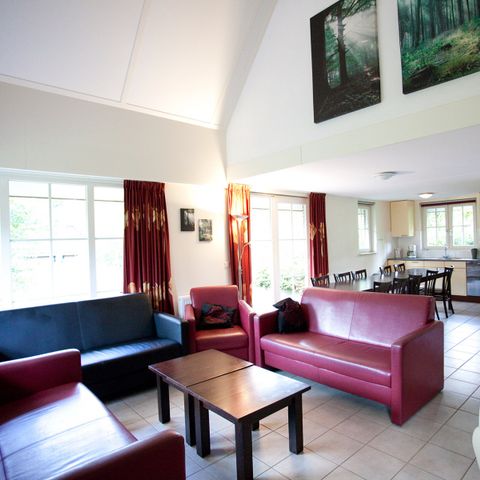 Villa 12 personen - Luxe