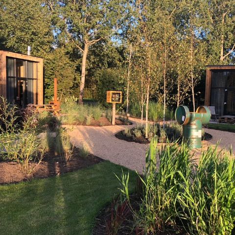 UNIEKE ACCOMMODATIE 2 personen