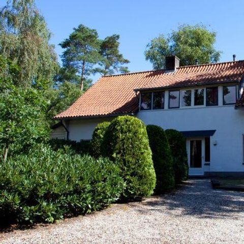 VAKANTIEHUIS 20 personen