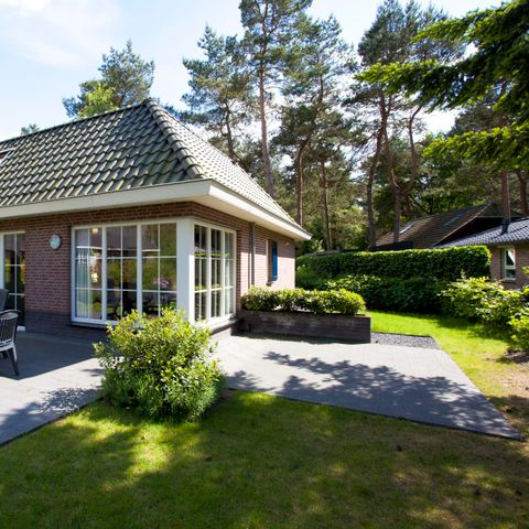 Villa 4 personen