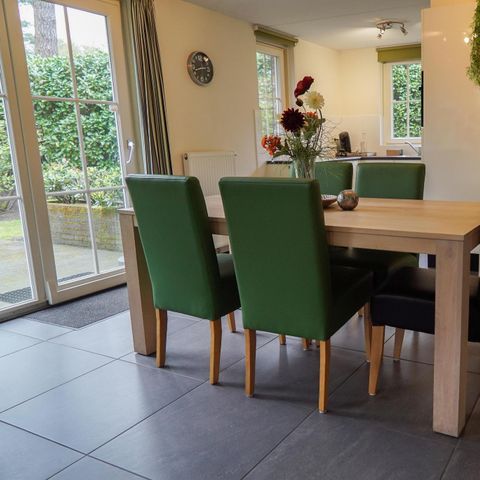 Villa 4 personen