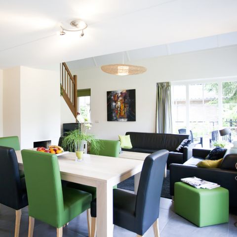 Villa 4 personen
