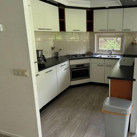 VAKANTIEHUIS 6 personen - Hackfort l’Etage 6