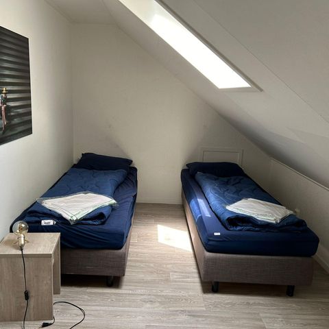 VAKANTIEHUIS 6 personen - Hackfort l’Etage 6