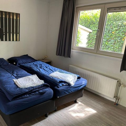VAKANTIEHUIS 6 personen - Hackfort l’Etage 6