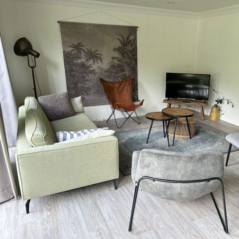 VAKANTIEHUIS 6 personen - Hackfort l’Etage 6