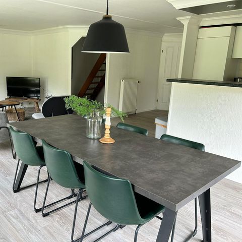VAKANTIEHUIS 6 personen - Hackfort l’Etage 6