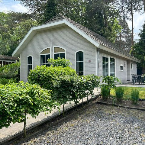 VAKANTIEHUIS 6 personen - Hackfort l’Etage 6