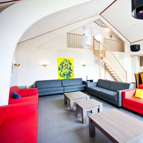 VAKANTIEHUIS 24 personen
