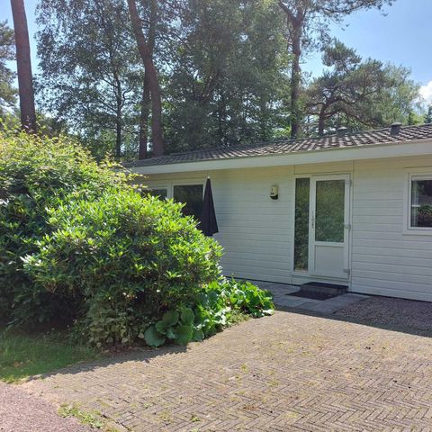 Chalet 6 personen - Carré