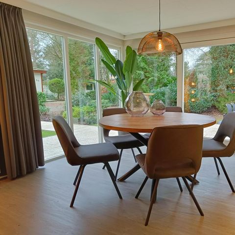 Chalet 4 personen - Carré