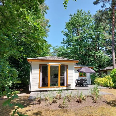 Chalet 4 personen - L'Avenir