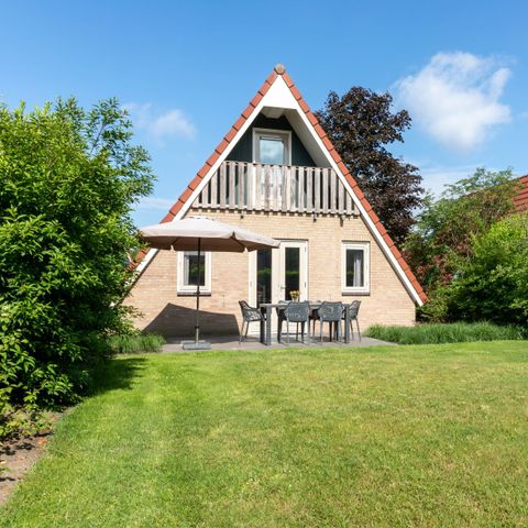 Bungalow 6 personen - Molendal