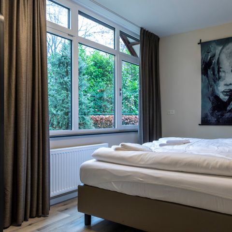 Bungalow 6 personen - 1a