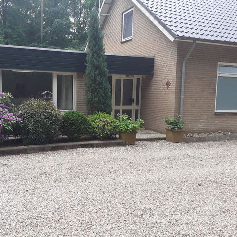 Bungalow 2 personen - 22b