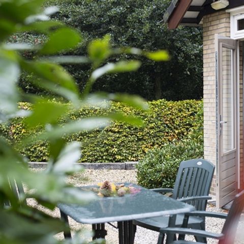 Bungalowpark Schuttersoord - Camping Mook und Middelaar - Afbeelding N°4