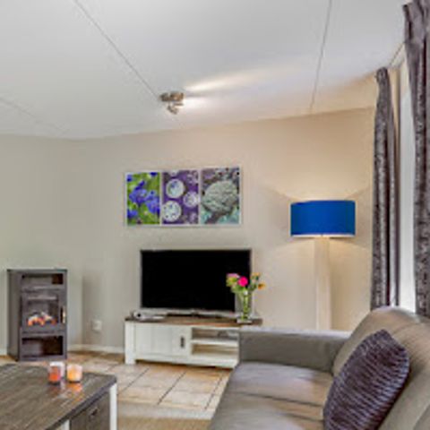VAKANTIEHUIS 10 personen - 10FL