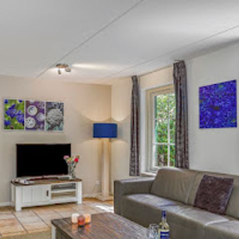 VAKANTIEHUIS 10 personen - 10FL