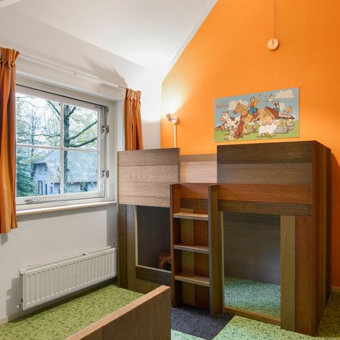 VAKANTIEHUIS 10 personen - 10LK