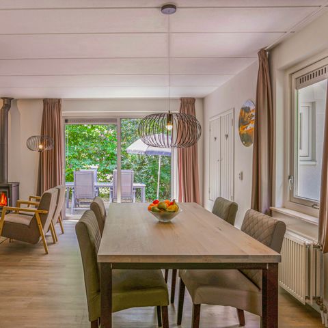 Bungalow 4 personen - Landhuis 4B