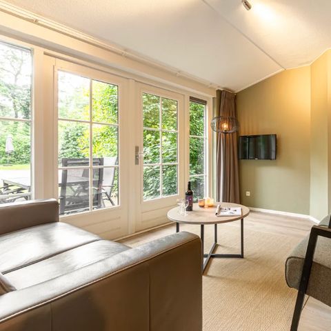Bungalow 5 personen - Landhuis 5C2