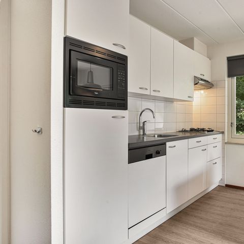Bungalow 6 personen - Landhuis 6D2