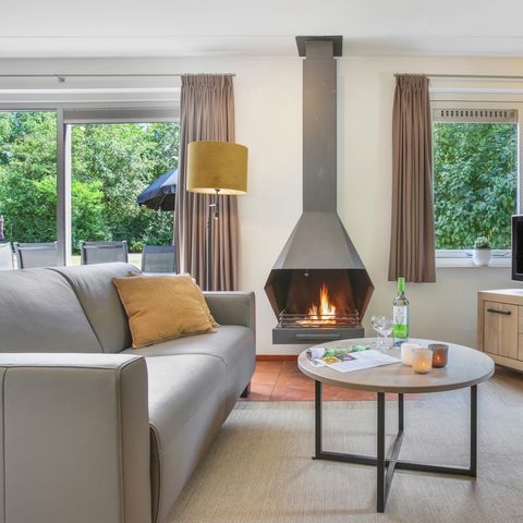 Bungalow 6 personen - Landhuis 6D2