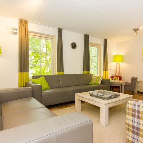 VAKANTIEHUIS 10 personen - 10LK