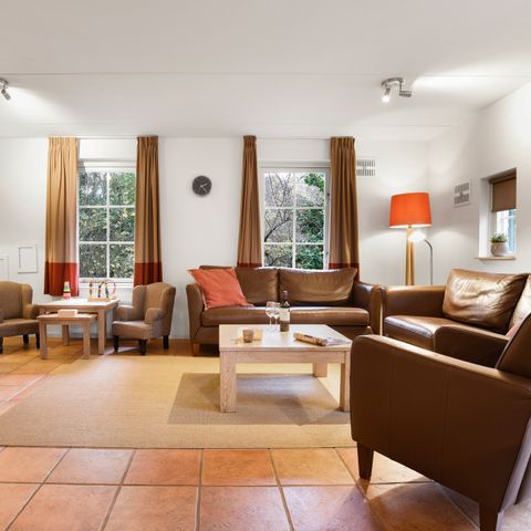 VAKANTIEHUIS 10 personen - 10LK