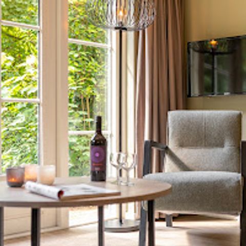 Bungalow 5 personen - Landhuis 5C2