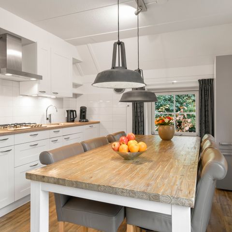 VAKANTIEHUIS 6 personen - Boerderij 6D3