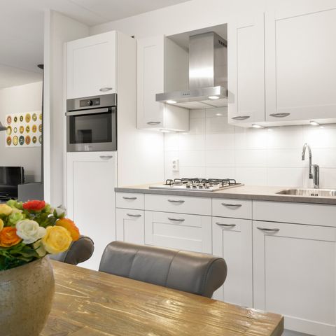 VAKANTIEHUIS 6 personen - Boerderij 6D3