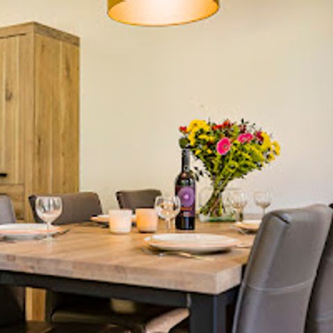 Bungalow 6 personen - 6D5